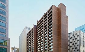Sheraton Ottawa